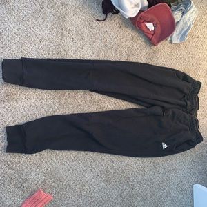 Adidas sweatpants